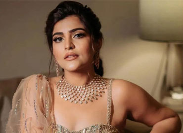 Jewellery Model
