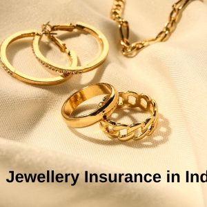 Jewellery Insurance in India - Olocker